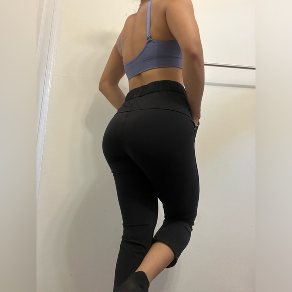 Lululemon Joggers - Picture 2 of 5